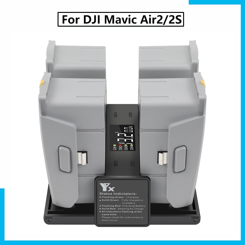 DJI Mavic Air2/2S    4in1  ͸ ޴..